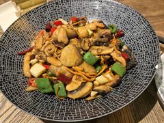 -小喜客·云南特色菜(纳西庭院店)