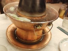 -东来顺饭庄(天坛店)