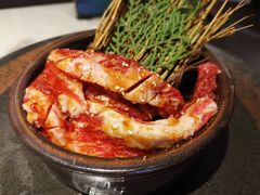 -厚贞日式烤肉(龙之梦店)