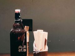 -北平机器Peiping Machine(百子湾店)