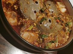 -大洋家·精品潮汕菜·生腌砂锅粥(天河东路店)