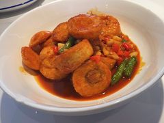 -兰湘子·湘菜小炒(长安万科广场店)