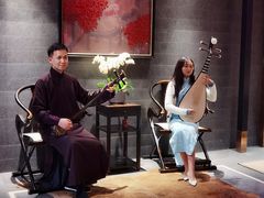 -馋遇江南·精致湖景雅宴(东方之门店)