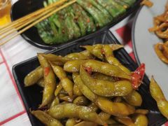 -三毛演义·湖南烧烤大排档(南浦店)