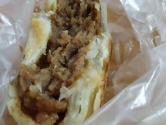 -长发西饼(临顿路店)