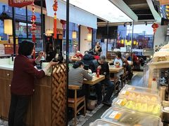-老绥元烧麦·家常菜(大召店)