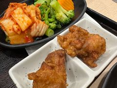 -吉野家(上海美罗城店)
