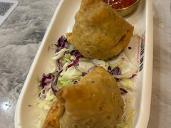-清真·AL-JANNAT 佳纳特餐厅(狮子桥店)