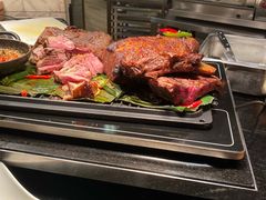-星汇餐厅(新濠影汇店)