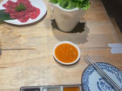 -隐家本格烧肉(万达广场店)