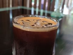 -The Flowers Coffee(南山店)
