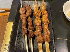-京悦南门涮羊肉·羊蝎子火锅(田林路店)