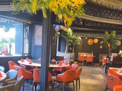 -川悦留香·海鲜餐厅(海棠68环球美食街店)