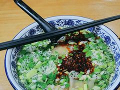 -清真·尖子尖牛肉面(王府井店)