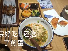 -马记永·兰州牛肉面(天通苑家乐福店)