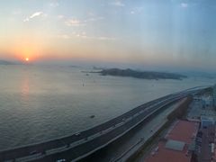 -演武大桥观景平台