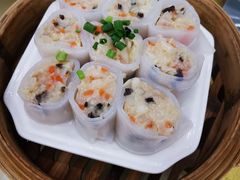 -鸿福楼(观澜店)
