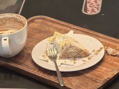 -Peet's Coffee皮爷咖啡(大学路店)