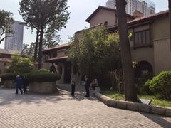 -静园(和平区)