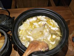 -九锅一堂酸菜鱼(新南凯德直营店)