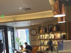 -COSTA COFFEE(新奥购物中心店)