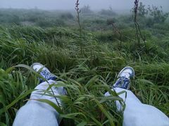 -萍乡武功山风景名胜区