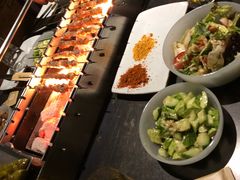 -很久以前羊肉串(簋街店)