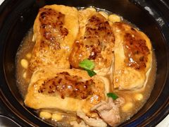 -谭厨中山传家菜.乳鸽.脆鲩鱼(华强北中航城店)