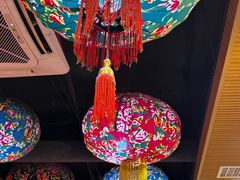 -田家大院东北农家菜铁锅炖(西安总店)
