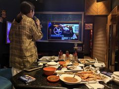-萧邦音乐会所KTV·蒸汽活海鲜自助(福田店)