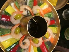 Yeyije-Yeyije 韩定食