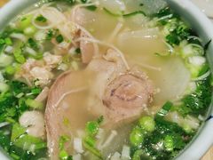 -秦香阁·西北家常菜(徐汇日月光中心店)