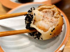 -陈家生煎(三坊七巷店)