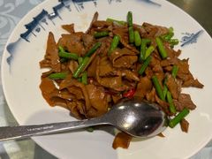 -杭州香格里拉·香宫中餐厅