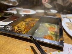 -五厨火锅(长城西一路店)