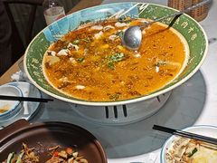 -光海·乡记酸菜鱼·始于1996(花园路店)