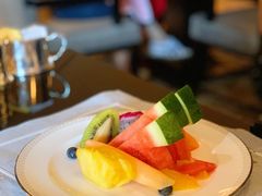 -王府半岛酒店·大堂茶座