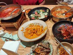 -KimPro 辛普乐概念韩餐