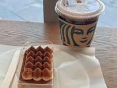 -星巴克(钦江路店)