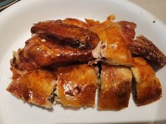 广式脆皮鸡-顺鹅季·非遗烧鹅(六道口店)