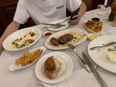 -摩根扒房(桐梓林店)