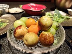 -300杯·和牛烧肉清酒专门店(廊里店)