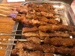 -凤齐羊肉烩面馆