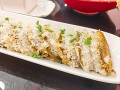 -湖锦酒楼·32年地道湖北菜(光谷店)