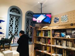 -三联韬奋书店(宽窄巷子店)