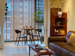 -吉美装饰•思栋空间(莘庄店)