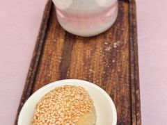 -江南灶中餐厅(南京香格里拉店)