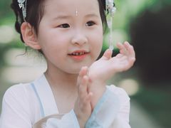 -流光锦时汉服体验馆(雁塔店)