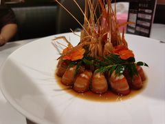 -阿露佳·舌尖上的安吉菜