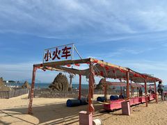 -大梅沙海滨公园